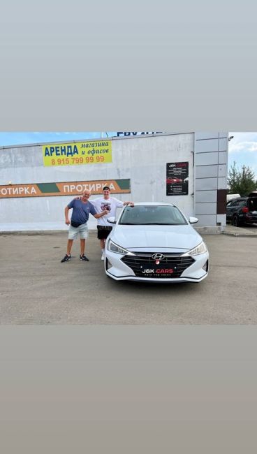 [club142862518|J&K Cars] компания, которая уже 2 года занимается подбором автомобилей из Кореи, Китая, Японии, Германии,..