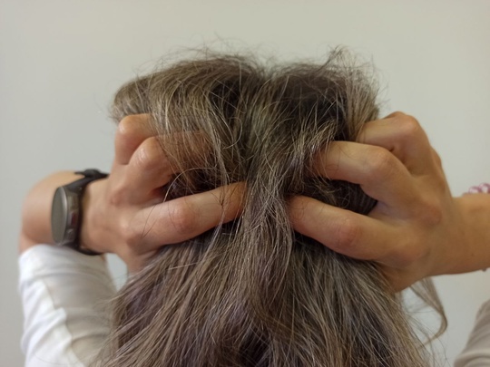 👨 «Сухие, как солома!». Трихолог объяснила, как защитить волосы в жару  Летом волосы нуждаются в уходе не..