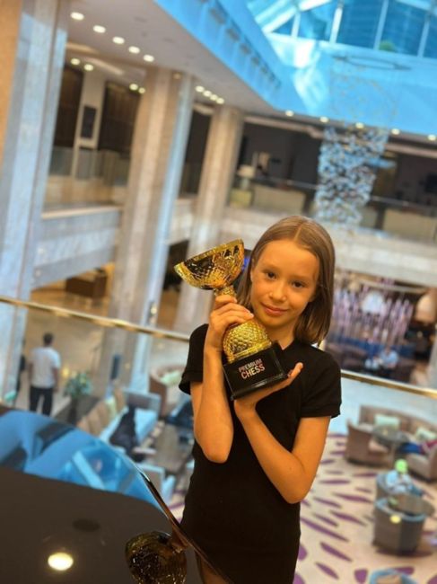 ✨🏆✨ Рапид в ШК  "Рассвет" в Железнодорожном: завоёвано 5 кубков из 6. Миша Марков в Гжели: Кубков много не..