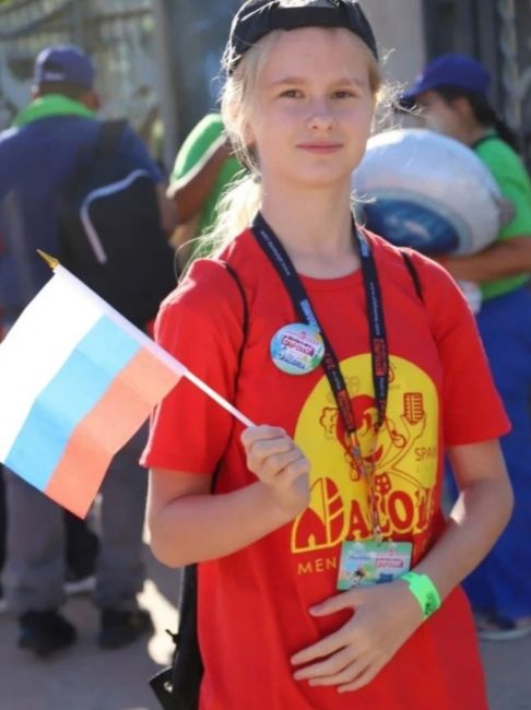 Раменчанка стала призером на Международных соревнованиях по ментальной арифметике «Aloha» в Испании..