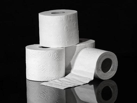 В России разработали первую смываемую втулку для туалетной бумаги. 
Спустя несколько лет после ухода Zewa..