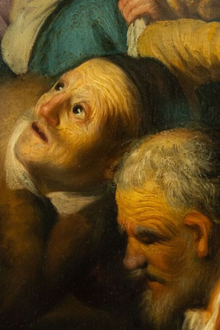 В этот день в 1606 году родился голландский художник Рембрандт Харменс ван Рейн. Он писал живописные..
