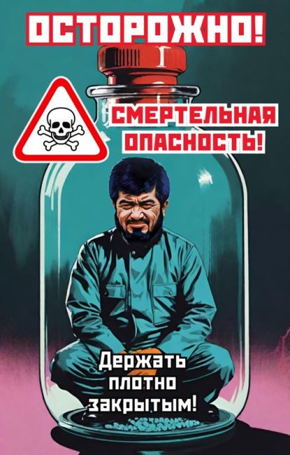 ⚡Сегодня в Балашихе задержали очередного подозреваемого в педофилии, который, по словам очевидца, пытался..