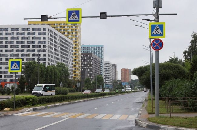 Ремонт дорог в Мытищах проходит в хорошем темпе  В городском округе Мытищи в 2024 году уже отремонтировали 10..