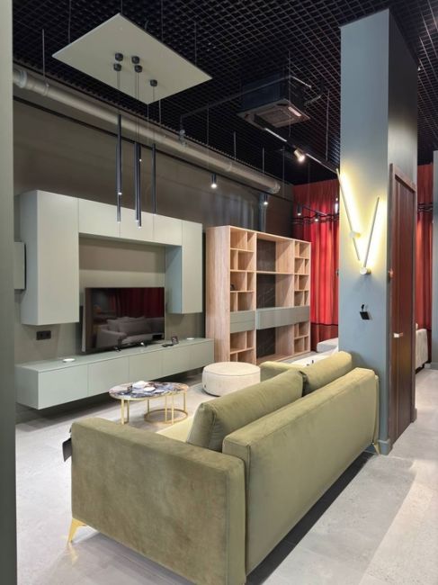 🏡 Создайте свой идеальный дом вместе с нами в салоне дизайна и интерьера - АРИ ! 
✨ Мебель, декор, шторы на..