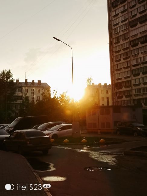 СЕГОДНЯ - ДЕНЬ ФОТОГРАФА 📸
А какой вами сделанной фотографией вы могли бы похвастаться? 
Делитесь в..