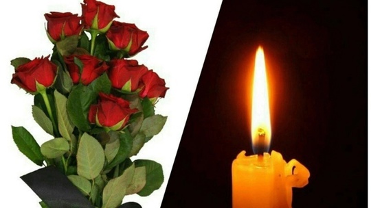 9 июля в Электростали прошли похороны погибшего в ходе СВО Дмитрия Викторовича Анцупова..
