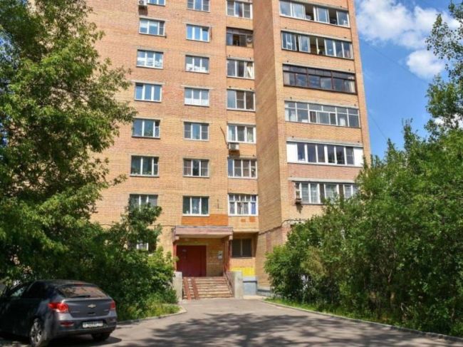 В Пушкинском округе заменят 42 лифта в многоэтажных домах для комфорта и безопасности жителей  В доме №27 на..