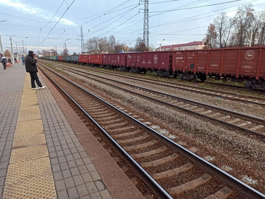 🚉 Расписание ряда пригородных поездов Казанского направления изменится с 1 августа в связи с модернизацией..