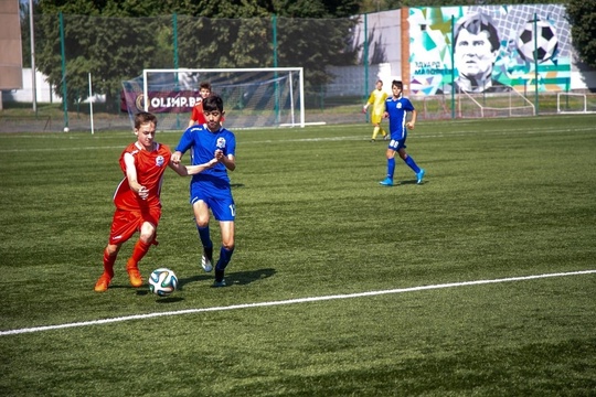 🏋‍♀⚽🏊‍♂ Время выбирать спортивную секцию  Не за горами новый учебный год, и многие родители..