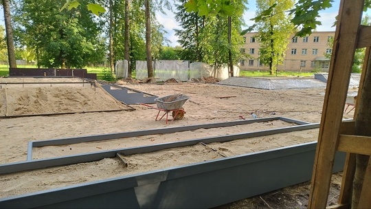 В начале лета комитет по конкурентной политике Подмосковья на всю губернию раструбил о том, что в Серпухове..