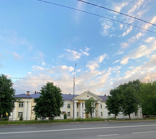 В каждом подмосковном городе можно отыскать уютные «сталинки», которые являются одним из наиболее..