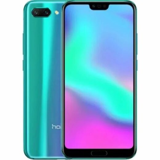 Вчера вечером, 10 августа, я потерял свой телефон honor 10 изумрудного цвета (задняя часть в трещинах). Приложу..