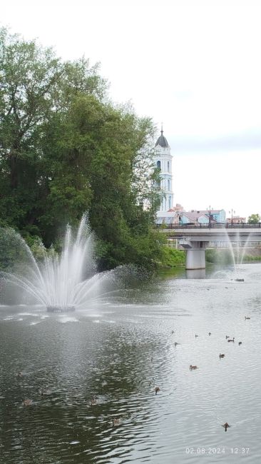 Доброго вечера, Ногинск.
Как выходные..