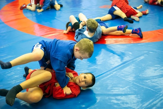 🏋‍♀⚽🏊‍♂ Время выбирать спортивную секцию  Не за горами новый учебный год, и многие родители..