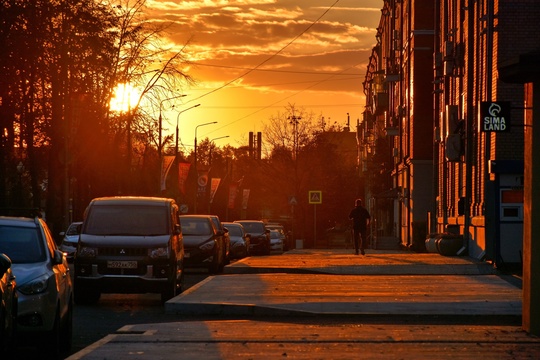 Доброй ночи, Балашиха❤
📸 [id9259927|Kirill..