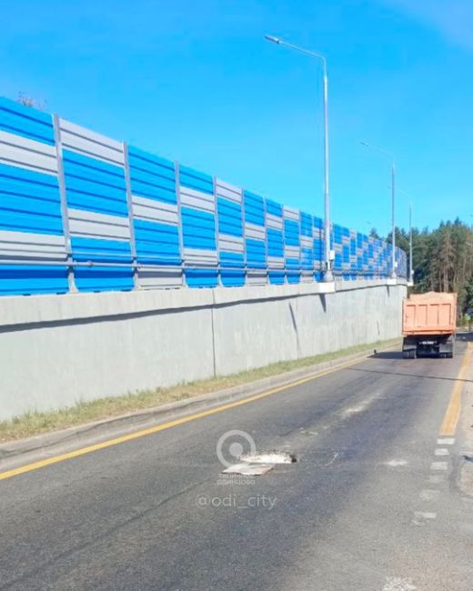 В Жаворонках можно очень серьезно «попасть на..