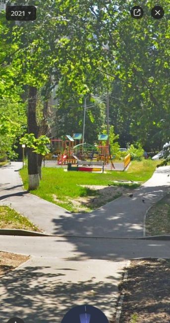 Ищем хорошее в городе :)  Перемен действительно..