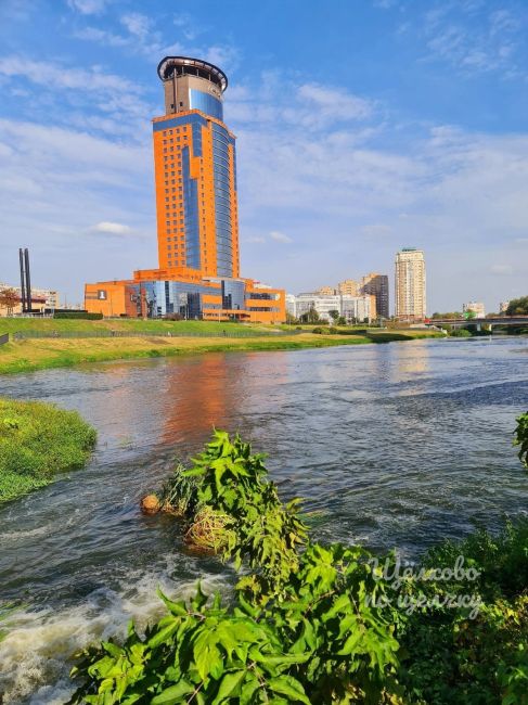 Доброе утро☀️  📸:Игорь..