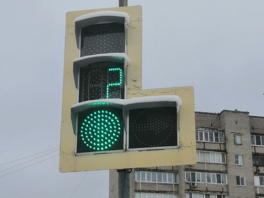 🚦 В Коломне и Озерах продолжается ремонт светофоров  С начала года дорожники провели ремонт более 50..