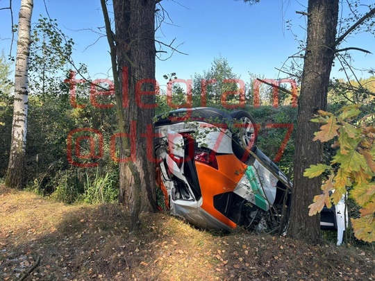 🚨В Подмосковном Раменском 
СНТ «Рамич» случилась..