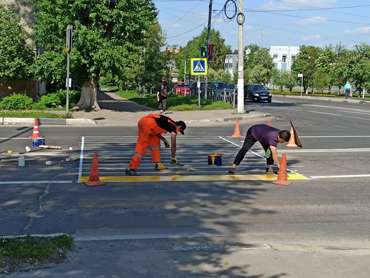 ⚡⚡⚡ С 1 января 2025 года в Московской области начнет действовать запрет на привлечение иностранной рабочей..