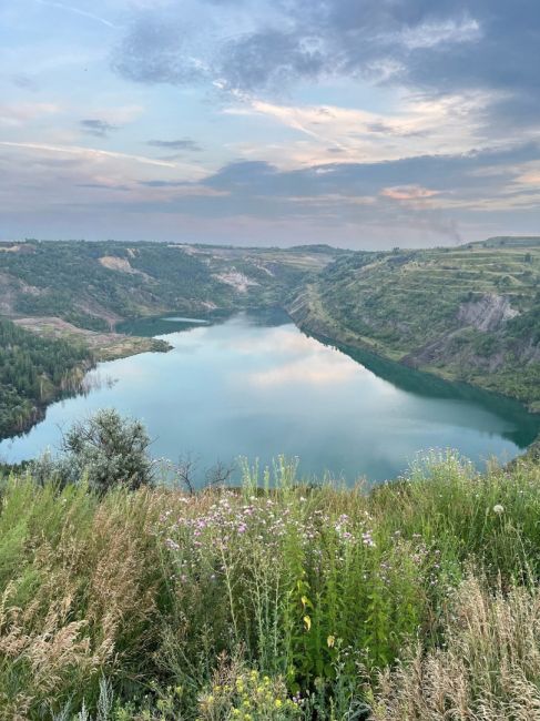 Красота природы 🌲🌳🌿  Фото: Наталья..