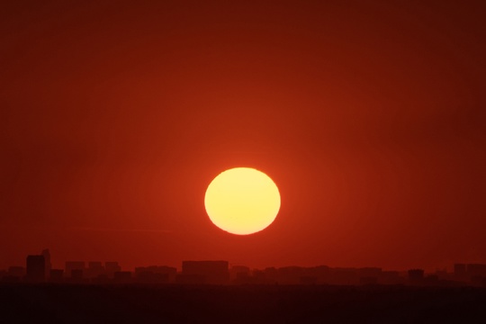 Красивые закаты в Балашихе! 🌅
📸[id1764174|Алексей..