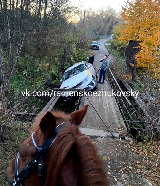 Придумайте название к фото 👇 😊  Речка Быковка 
Село..