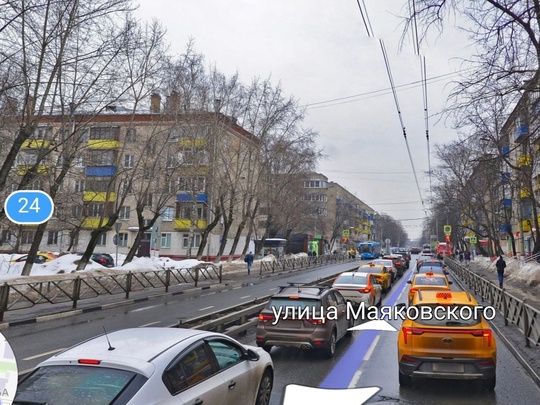 В Химках провели тренировку по ликвидации аварийных ситуаций на теплостанциях 🏭  Сценарий - произошло..