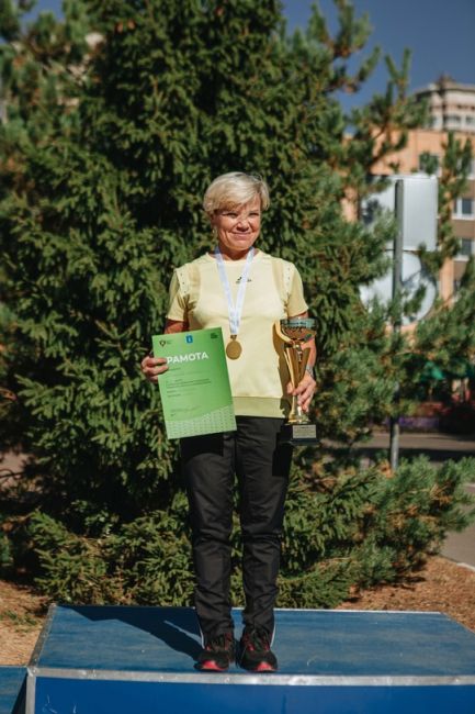 Лыжное сообщество | г. Раменское  22.09.2024 прошло открытое Первенство Раменского городского округа по..