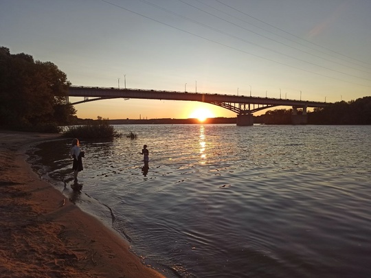 🍁☀ Сентябрь в этом году стал настоящим парадоксом: температура воздуха поднимается до рекордных значений,..