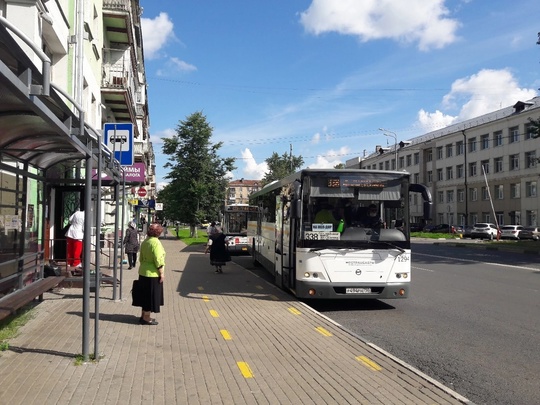 КАК ТЕПЕРЬ ДОБРАТЬСЯ ДО ЖЕЛЕЗКИ? 🚍
В начале сентября произошёл ряд изменений в расписании и маршрутах..