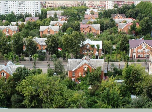 В День города в Видном откроют памятную доску в честь одного из первостроителей - архитектора Бориса..