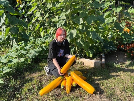 👩‍🍳 Учителя и ученики Емельяновской школы отправили в зону проведения СВО очередную партию вкусных..