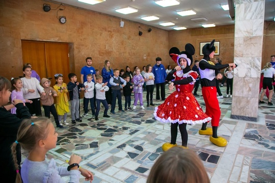 ⚡ Заместитель председателя комитета по молодежной политике Государственной Думы Александр Толмачев..