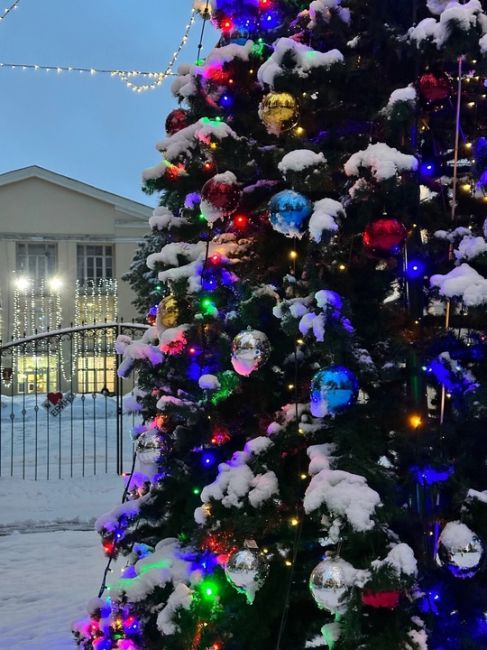 Появились даты заездов на Новый Год в «Ерино»!  Делимся подробностями:  ❄ с 28.12 по 02.01;
❄ с 29.12 по 02.01;
❄ с 30.12 по..