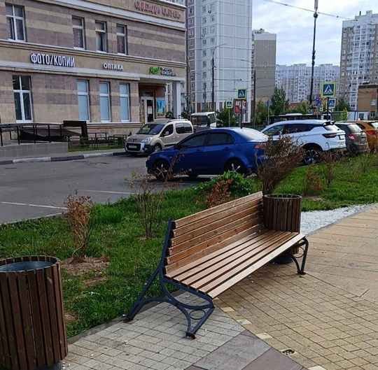 В Подольске полицейские задержали подозреваемого в вандализме 
В Дежурную часть 5 отдела полиции УМВД..