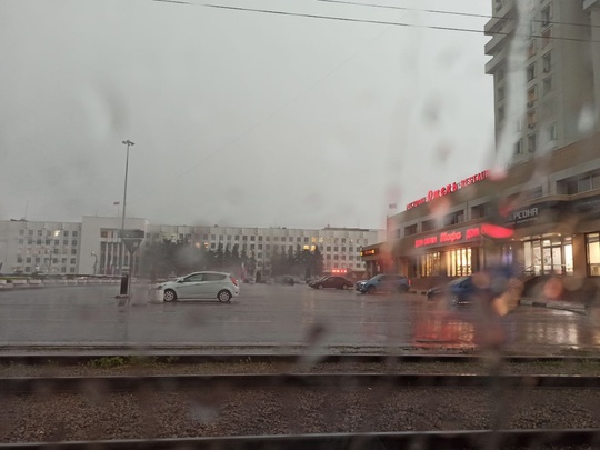 🌧 В выходные в Подмосковье придут долгожданные дожди  Последние выходные сентября в Москве и области будут..