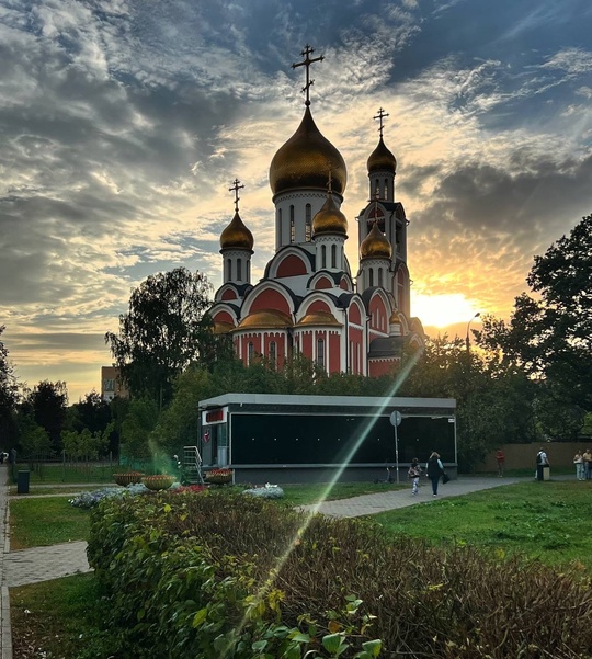 2024 год может стать самым теплым в России ☀️  Текущий год может побить прошлые температурные рекорды и стать..