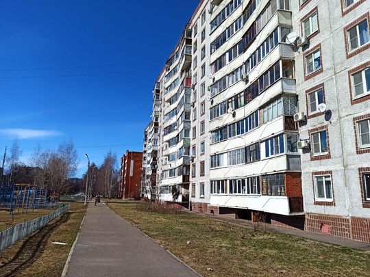 🏢 Жителей городского округа Коломна приглашают принять участие в форуме «Управдом». 
Как рассказали в..