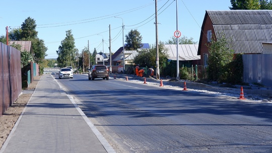 🚜 Пароходная станет шире, а Шилова перестанет тонуть  Коломна продолжает развиваться. Строятся новые дома и..