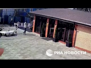 Обвиняемого в убийстве женщины
на территории Храма Петра и Павла в Сергиевом Посаде отправили на..