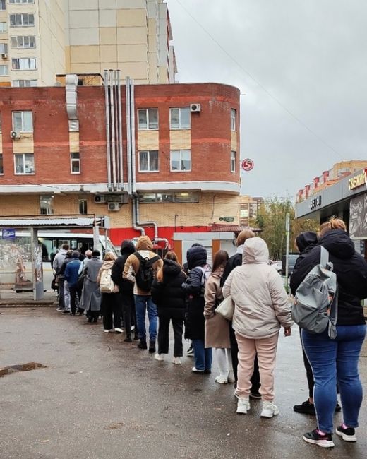 Будничный квест во ВНИИССОК 🚌  «72 маршрут, будничный квест, сколько можно, кто-нибудь наведёт порядок», –..