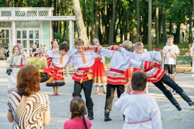 6 октября Московская область отмечает свой день рождения  🎉 К этому событию муниципалитеты подготовили..