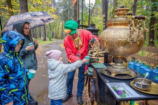 В парке «Раздолье» открылся «Зоотеррий» - дом для животных с необычными судьбами 🦜  Здесь будут проживать..