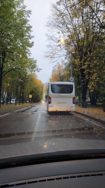 Галя, у нас отмена забастовка 😱  Недовольство водителей маршрутов 355 и 356 своим положением привело к отказам..