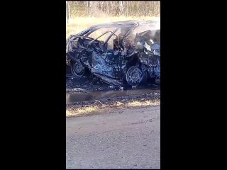 ДТП с погибшими под Серпуховом. Приблизительно в 12:20 на мосту через Оку на 103-м км трассы М2 грузовик влетел в..