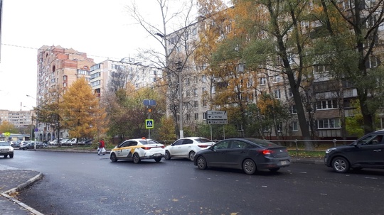 🌦Синоптик Шувалов: в первые числа ноября снегопады
 захлестнут Москву и Московскую область. 
Как минимум до..