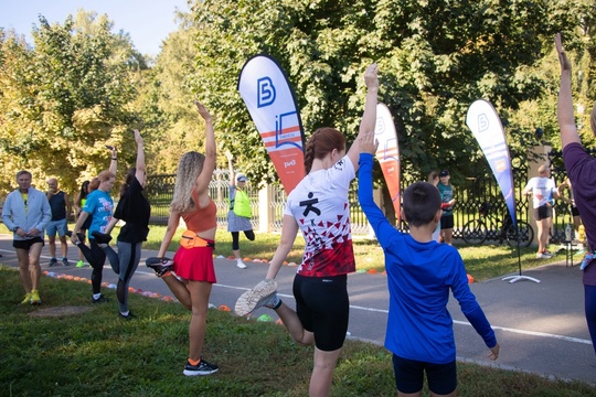 🏃‍♂🏃‍♀ Коломна бежит! И вы можете присоединиться!  Наверное, каждый из нас давал себе обещание начать..